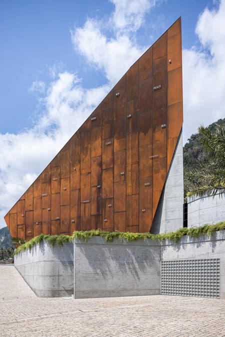 Behet Bondzio Lin Architekten